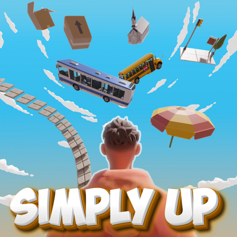 Simply Up